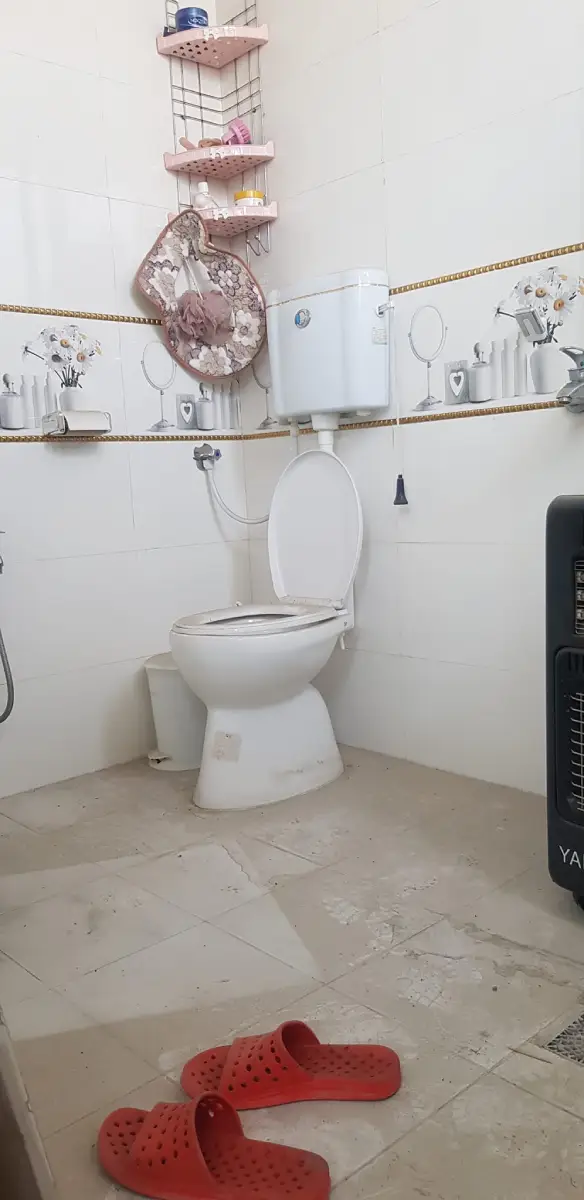 Three-room apartment for rent /Sale in Taimani Square, Kabul