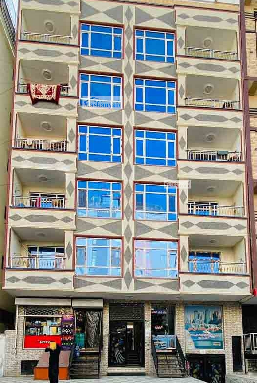 Apartment for rent in Taimani Project