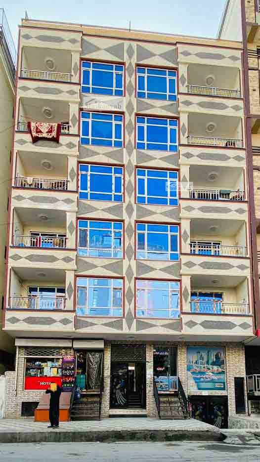 Apartment for rent in Taimani Project