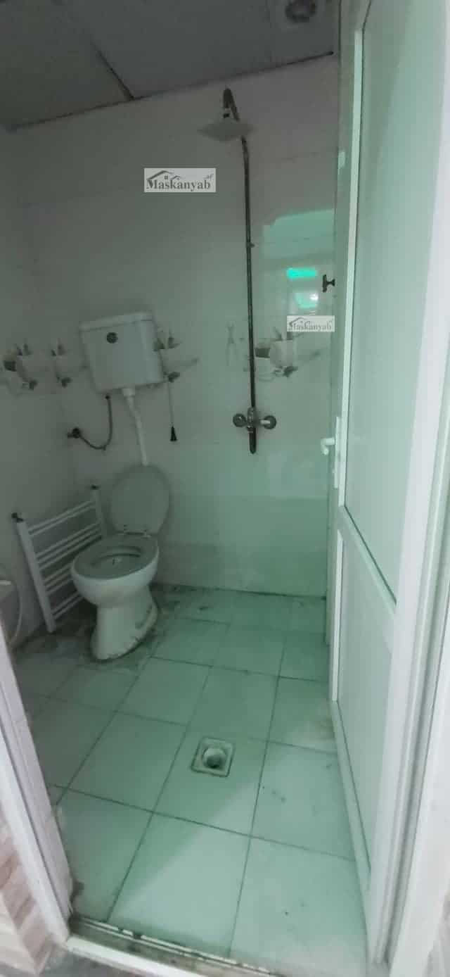Three-room apartment for rent in Taimani Project, Kabul