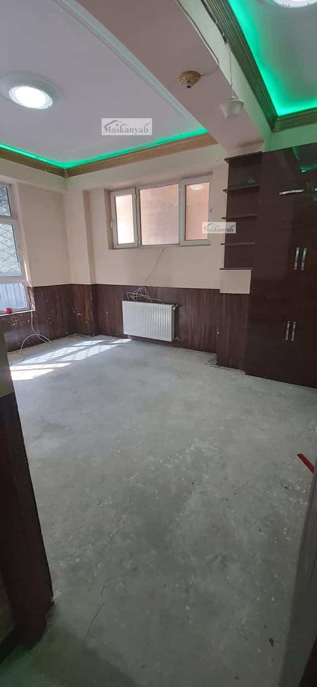 Three-room apartment for rent in Taimani Project, Kabul