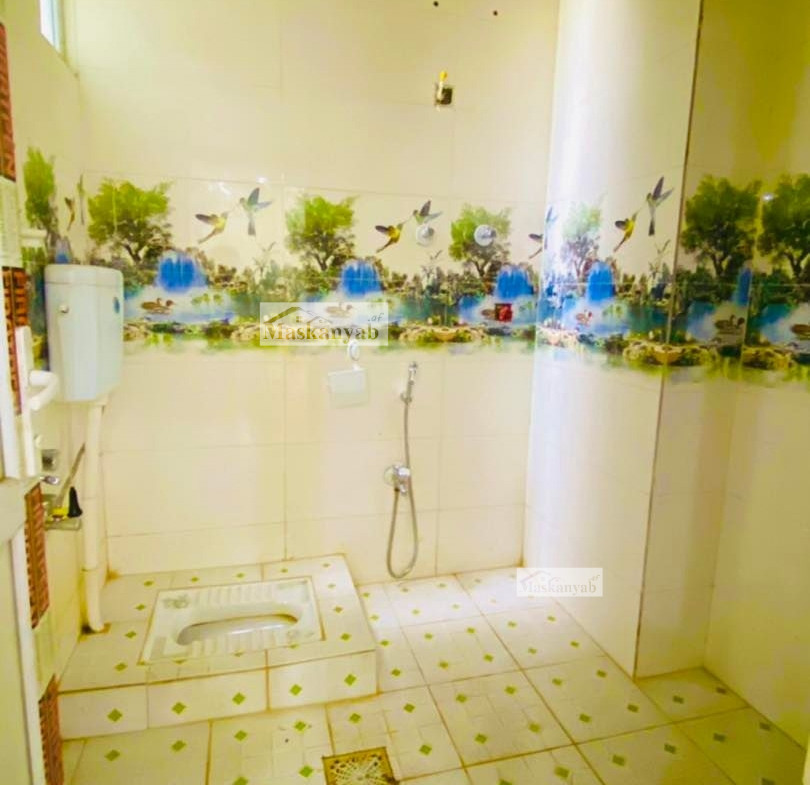 Apartment for rent in Taimani Project