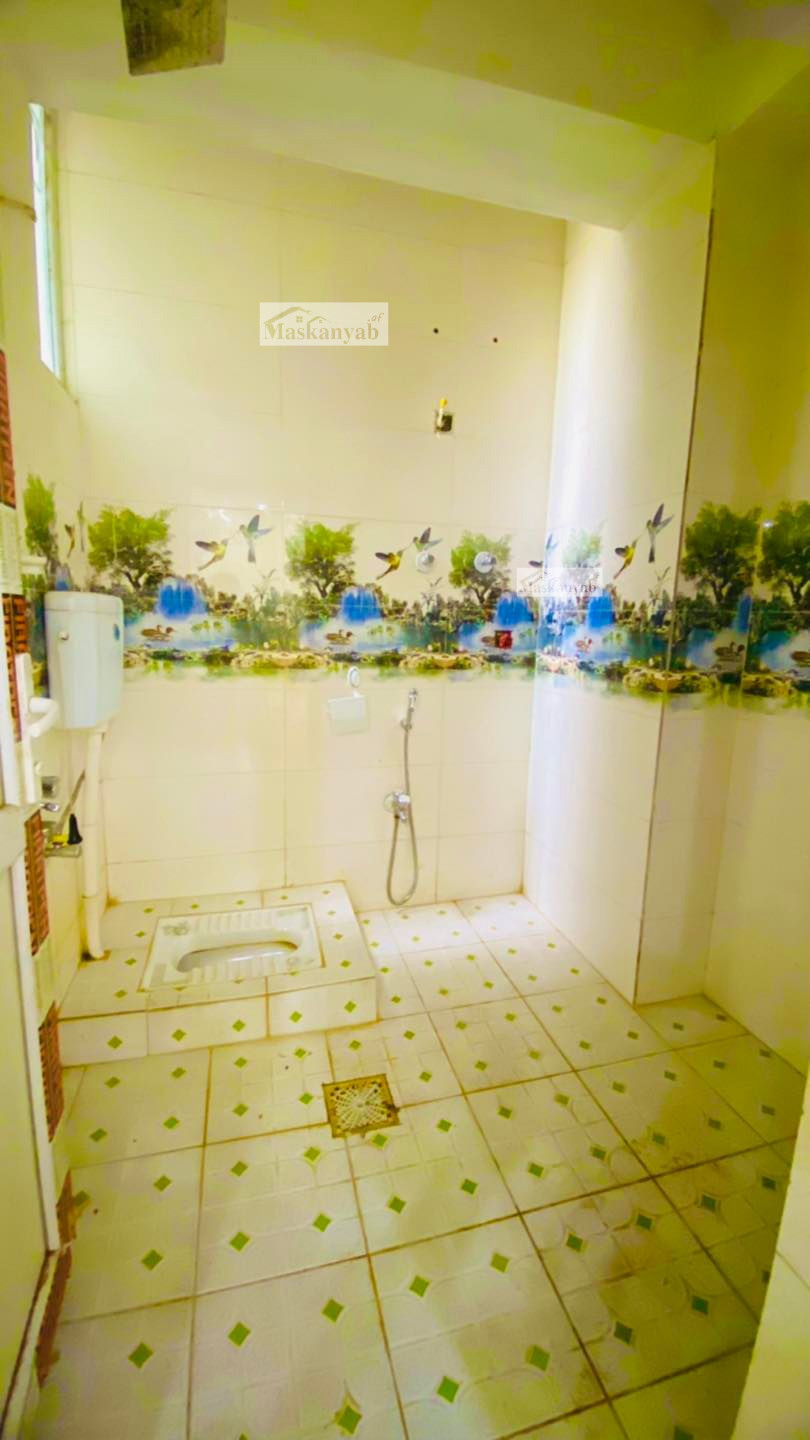 Apartment for rent in Taimani Project