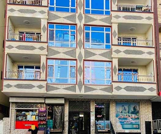 Apartment for rent in Taimani Project