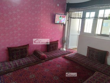 Modern apartment for sale in Emarat Town
