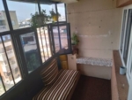 Three-room apartment for sale in Emarat Town