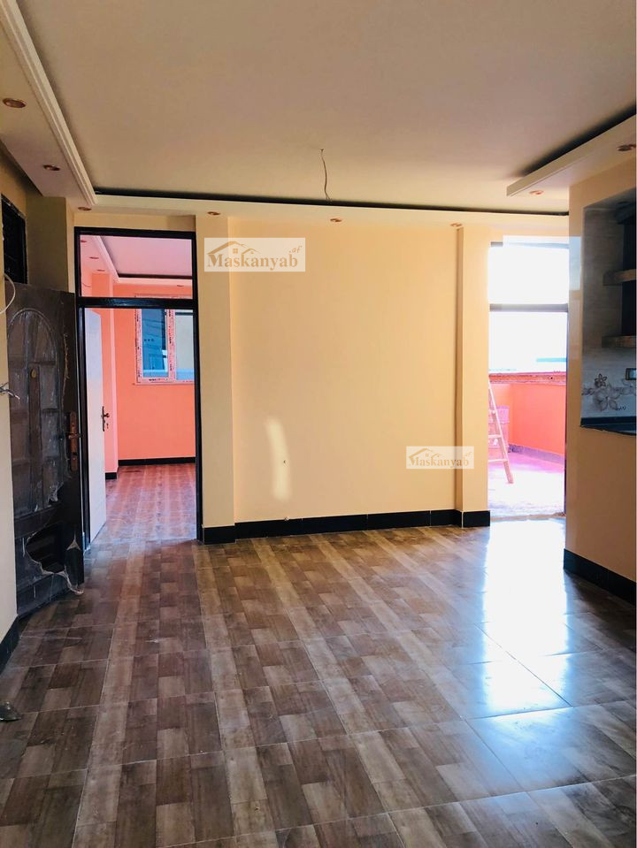 Apartment for sale