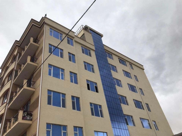 Three-room apartment for sale in Omid Sabz Town, Kabul