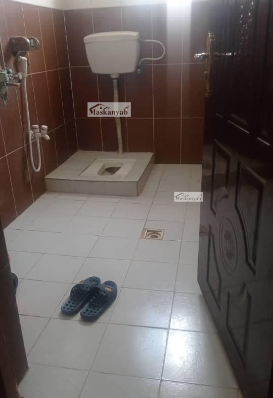 Three-room apartment for sale in Taimani Project, Kabul