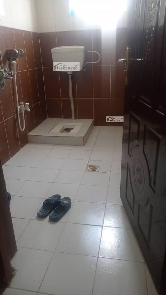 Three-room apartment for sale in Taimani Project, Kabul