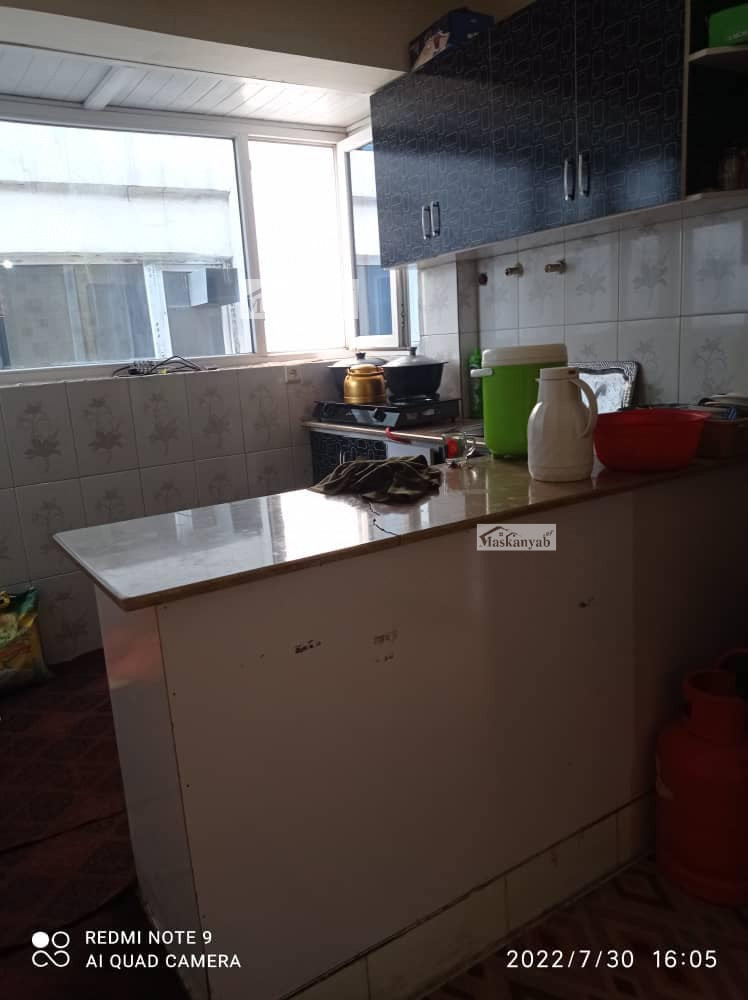 Three-room apartment for sale in Taimani Project, Kabul