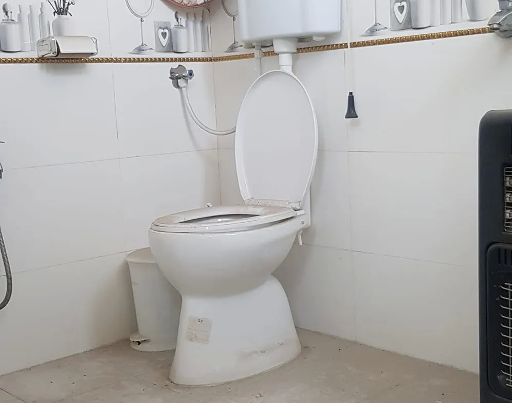Three-room apartment for sale /rent in Kabul