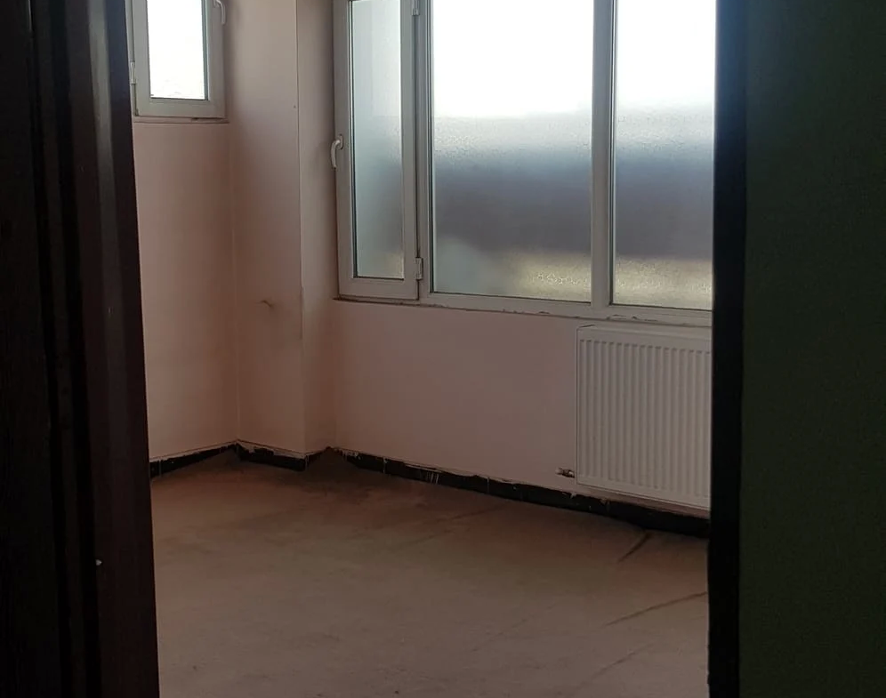 Three-room apartment for sale /rent in Kabul