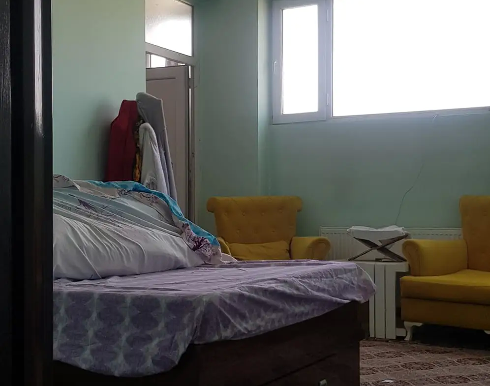 Apartment with all facilities for sale or rent