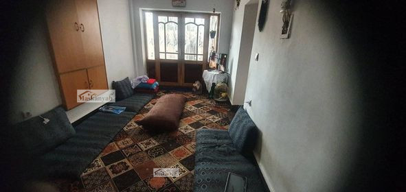 Three-room house for sale in Faisal Town, Kabul