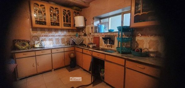 Three-room house for sale in Faisal Town, Kabul