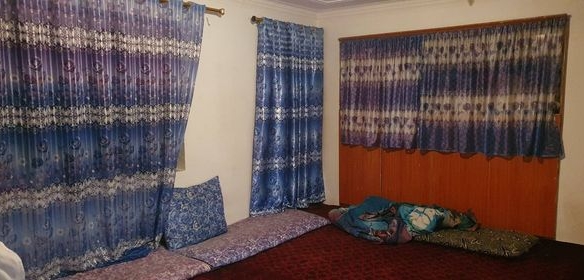 Three-room house for sale in Faisal Town, Kabul