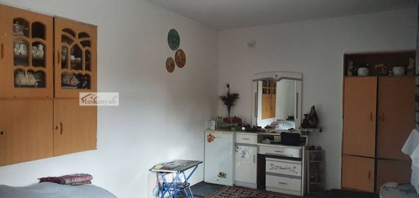 Three-room house for sale in Faisal Town, Kabul