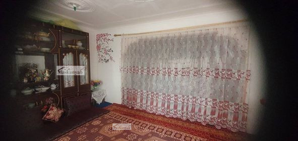 Three-room house for sale in Faisal Town, Kabul