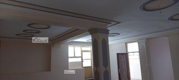 Two-floor House for Sale in Kotal-e Khair Khana, Kabul