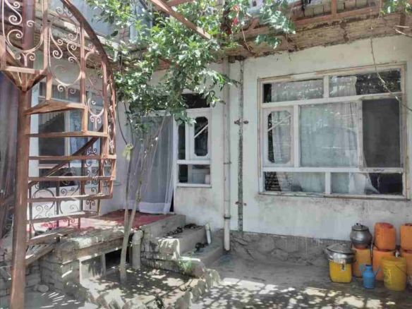Two-floor house for Sale in Karta New, Kabul