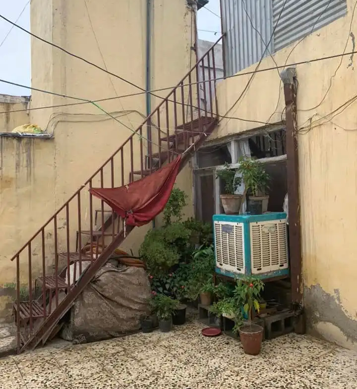 Two-floor house for sale in Qala-e Fatihullah, Kabul