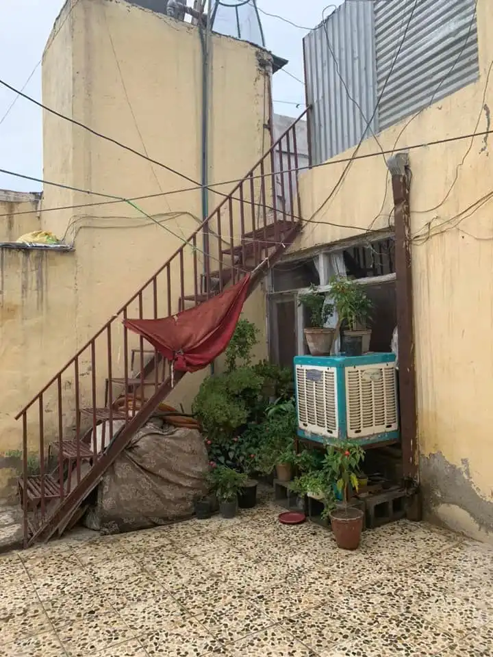 Two-floor house for sale in Qala-e Fatihullah, Kabul