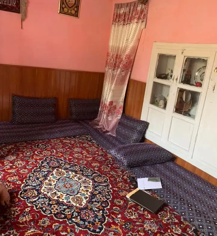 Two-floor house for sale in Qala-e Fatihullah, Kabul