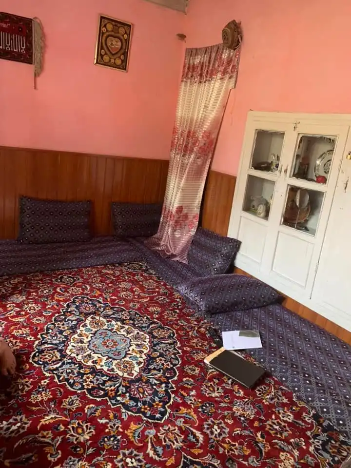 Two-floor house for sale in Qala-e Fatihullah, Kabul