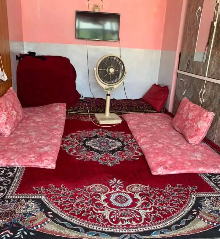 Two-floor house for sale in Qala-e Fatihullah, Kabul