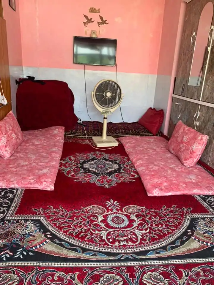 Two-floor house for sale in Qala-e Fatihullah, Kabul