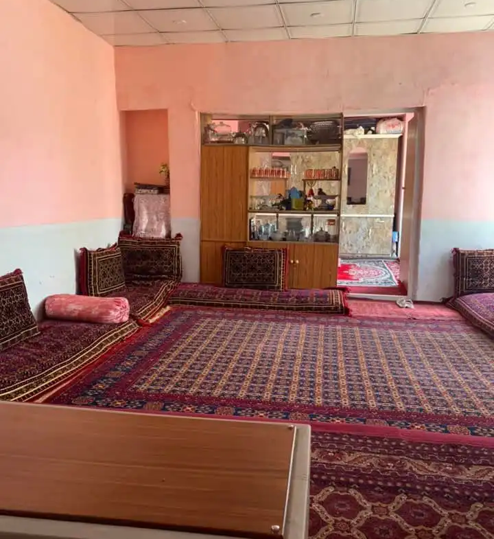Two-floor house for sale in Qala-e Fatihullah, Kabul