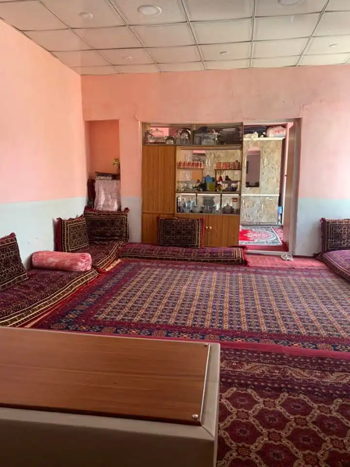 Two-floor house for sale in Qala-e Fatihullah, Kabul