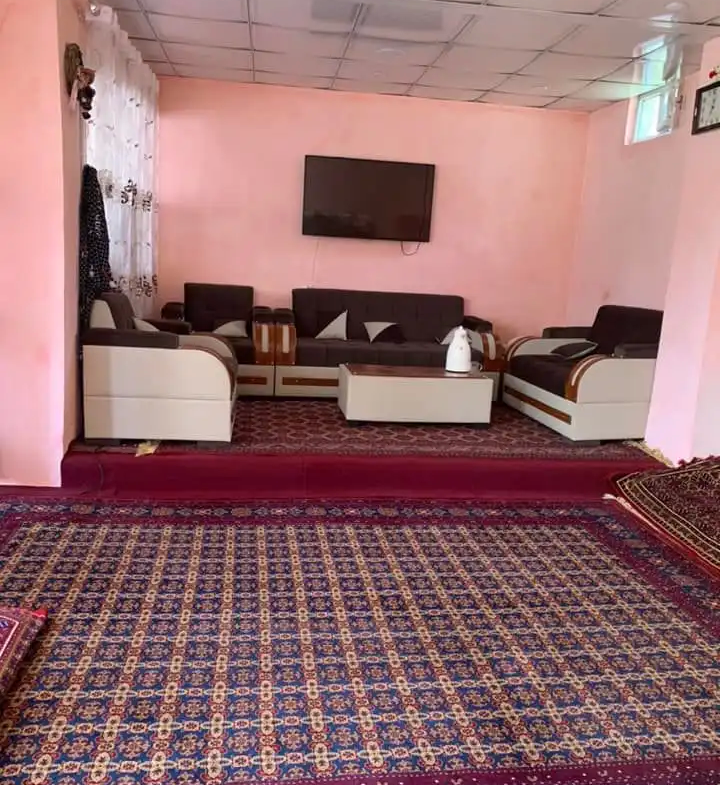 House for Sale in Qala-e Fatihullah Kabul