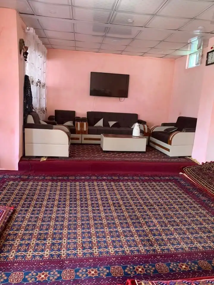 House for Sale in Qala-e Fatihullah Kabul