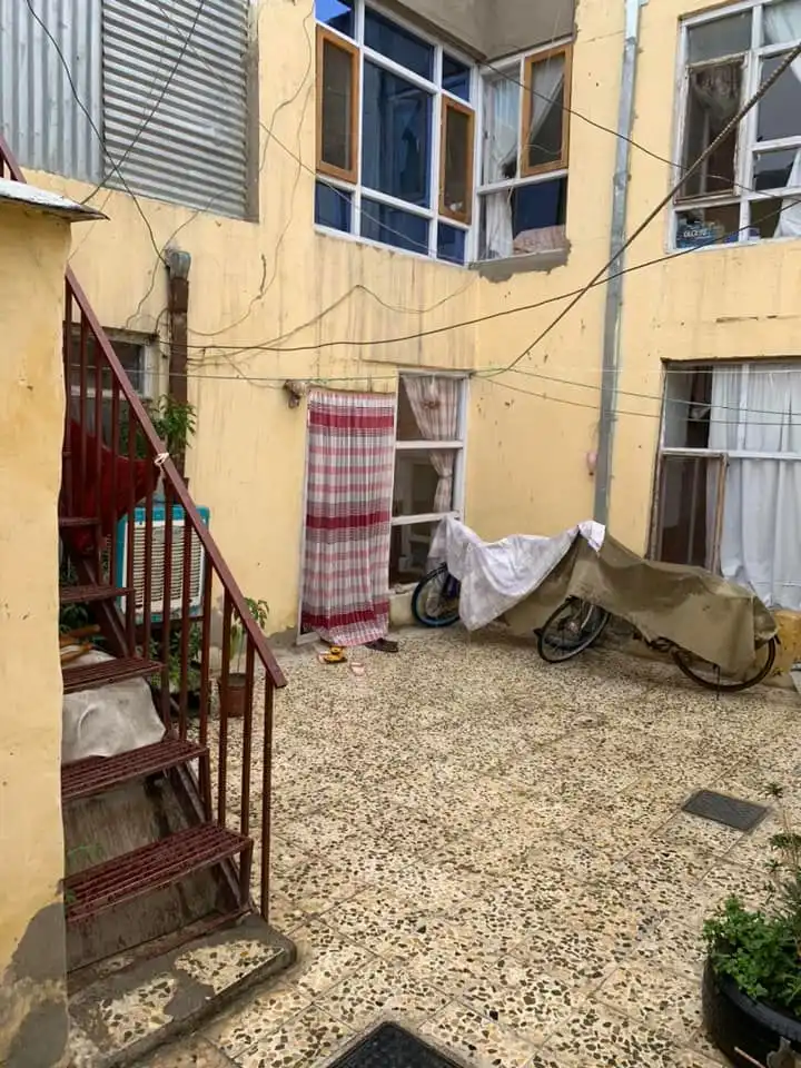 House for Sale in Qala-e Fatihullah Kabul
