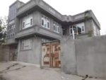 Two-floor house for sale in Qala-e New, District 13
