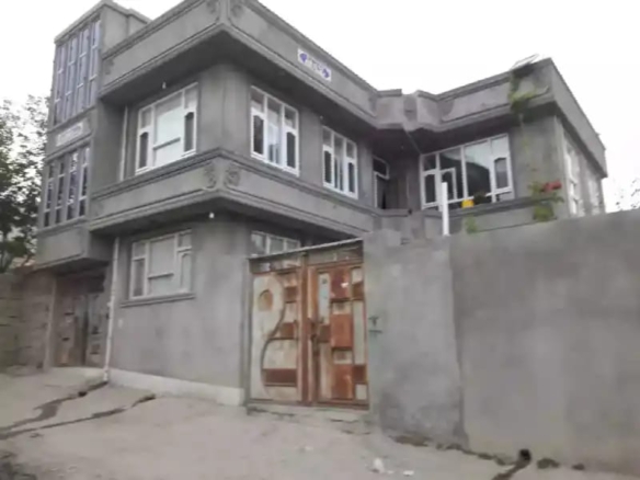 Two-floor house for sale in Qala-e New, District 13