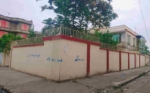 Two-floor house for sale in Shaheed Mazari Road, Barchi