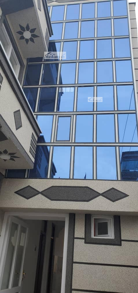 Two-floor house for sale in district 6, Kabul, Afghanistan