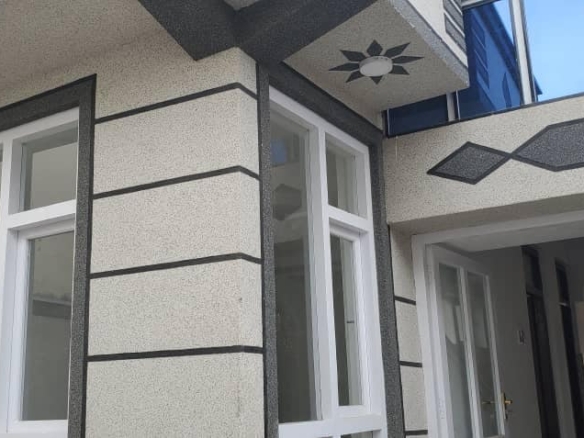 Two-floor house for sale