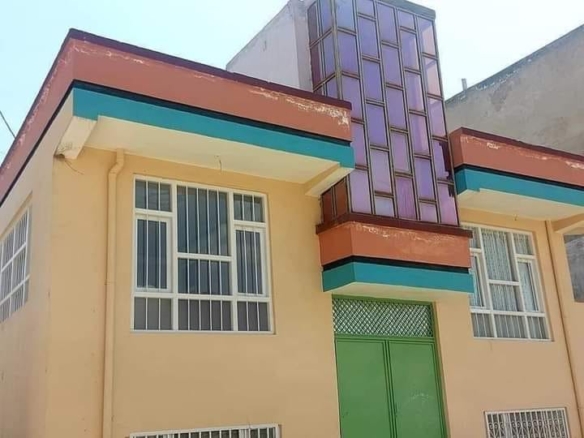 Two-floor house for sale in district 7, Kabul