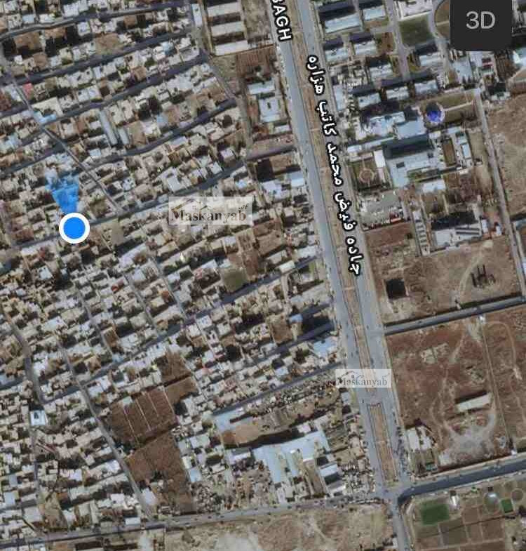 Two-floor house for sale with all tools in Darul Aman, Kabul