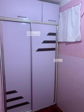Two-room apartment for Sale in district 17, Kabul