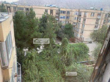 Two-room apartment for Sale in district 17, Kabul