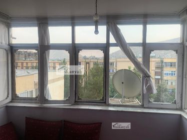 Two-room apartment for Sale in district 17, Kabul