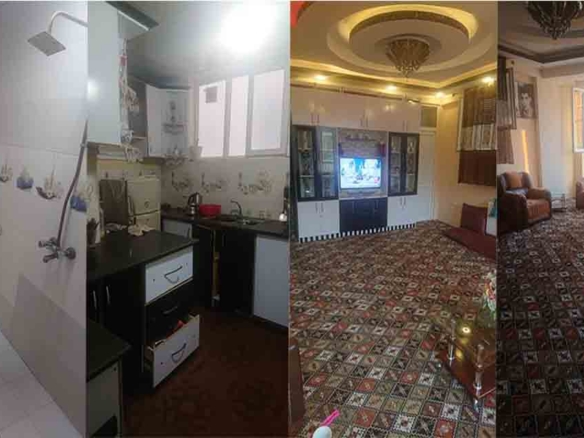 Apartment in Khawja Boghra for Sale