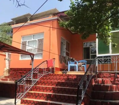 House for Sale in Karte New, Kabul, Afghanistan