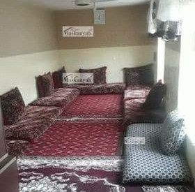 House for Sale in Maidan Hawae cross Road, District 9