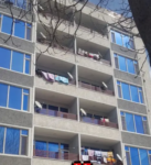Apartment with all facilities for sale or rent